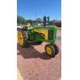 Marlin Groth Estate Tractor Auction-Online Only