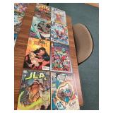 Comic Books