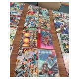 Comic Books