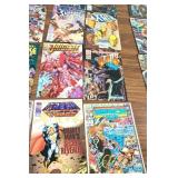 Comic Books