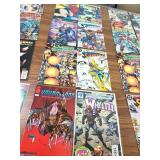 Comic Books