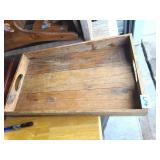 Serving Tray