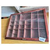 Shadow Box