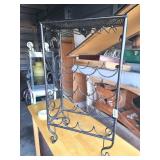 Wine Rack