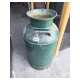 Milk Can