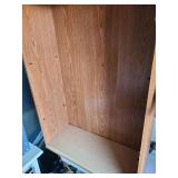 Small Wood Cabinet