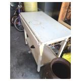 Kitchen Cart