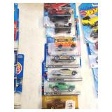 Hotwheels Cars