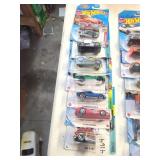 Hotwheels Cars