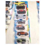 Hotwheels Cars