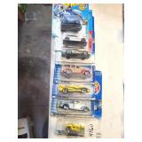 Hotwheels Cars