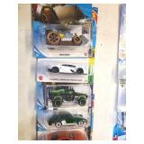 Hotwheels Cars