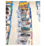Hotwheels Cars