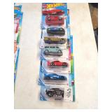 Hotwheels Cars