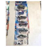 Hotwheels Cars