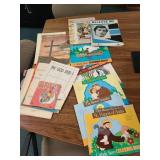 Books