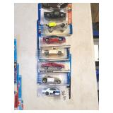 Hotwheels Cars