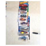 Hotwheels Cars