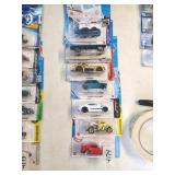 Hotwheels Cars