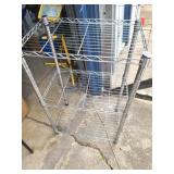 Small Wire Rack