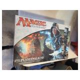 Magic Game / Cards