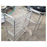 Wire Rack/Walker