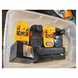 Batteries