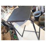 Bedside Tray Table