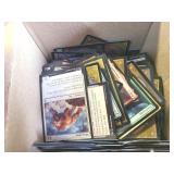 Magic Cards 500