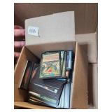 Magic Cards 1000