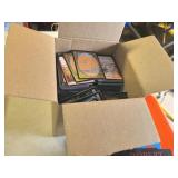 Magic Cards 1000