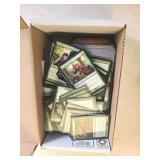 Magic Cards 1000