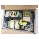Magic Cards 1000