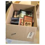 Magic Cards 1000