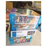 Puzzles