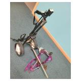 Golf Cart / Bike Frame