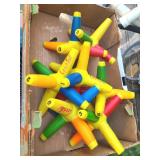 Catchball Toys
