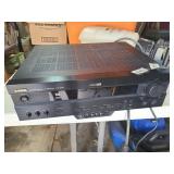 Yamaha Receiver