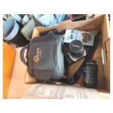 Camera Accessories