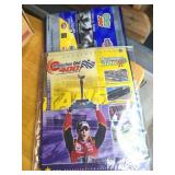 Kansas Speedway Racing Programs