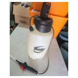 Roundup Sprayer