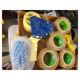 Tape