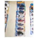 Hotwheels Cars