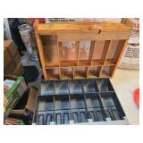 Cash Register Drawers