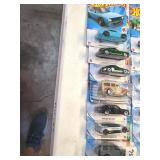 Hotwheels Cars