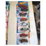 Hotwheels Cars