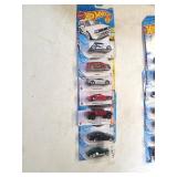 Hotwheels Cars