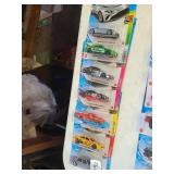 Hotwheels Cars