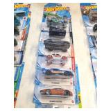 Hotwheels Cars