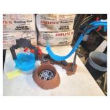 Spin Masters Toy
